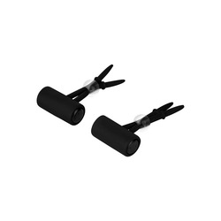 Vibrating Nipple Lassos