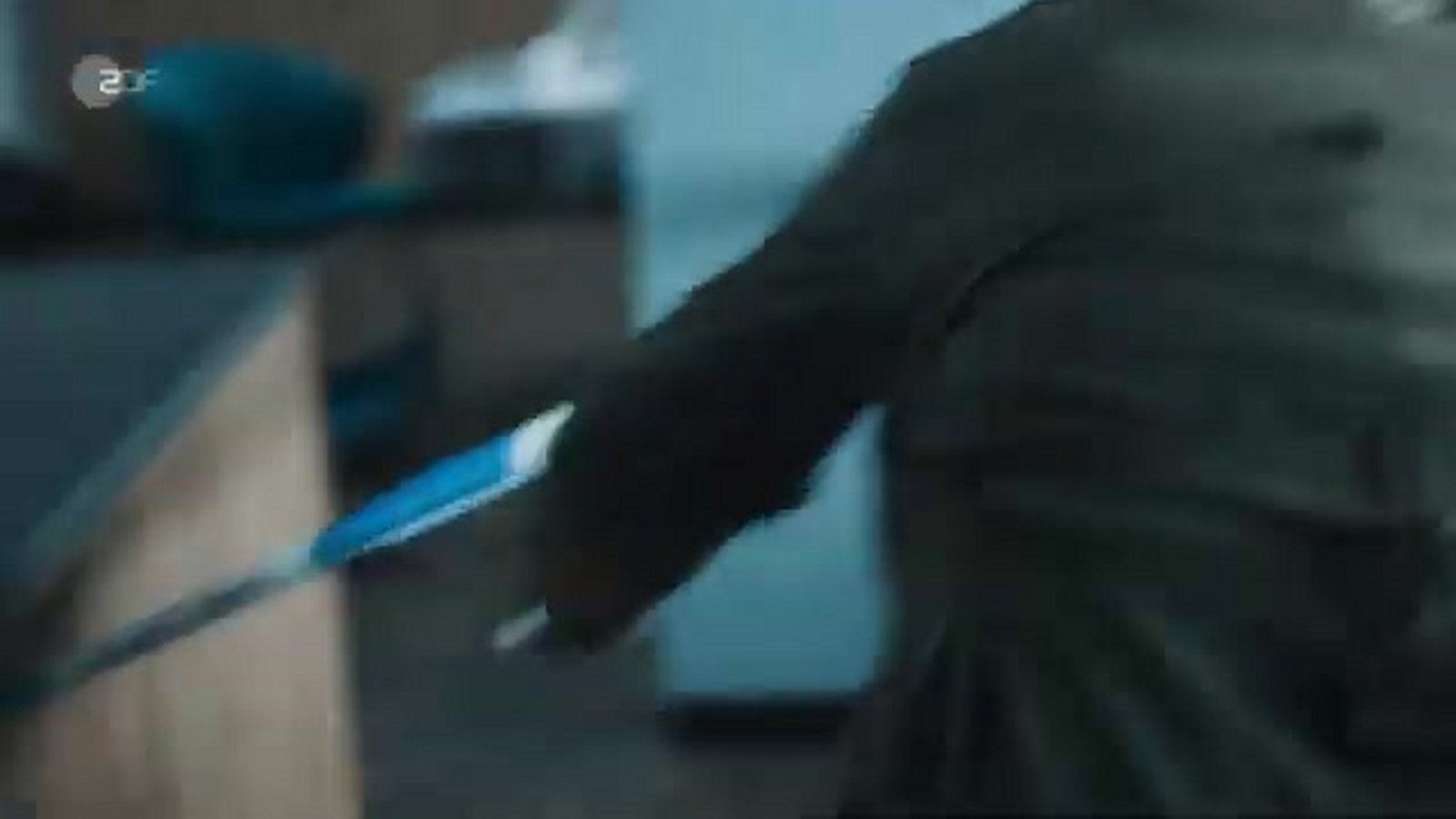 Friesland 8 Unter der Oberfläche & Prima Klima DVD, Bluray, 4K UHD