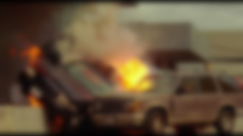 Machete - Trailer - Englisch - HD