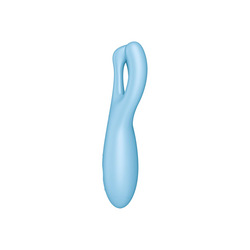 Satisfyer Threesome 4 Connect App, 14 cm