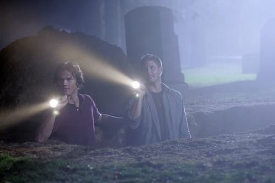 Supernatural - Staffel 2 - Szenenbild 3