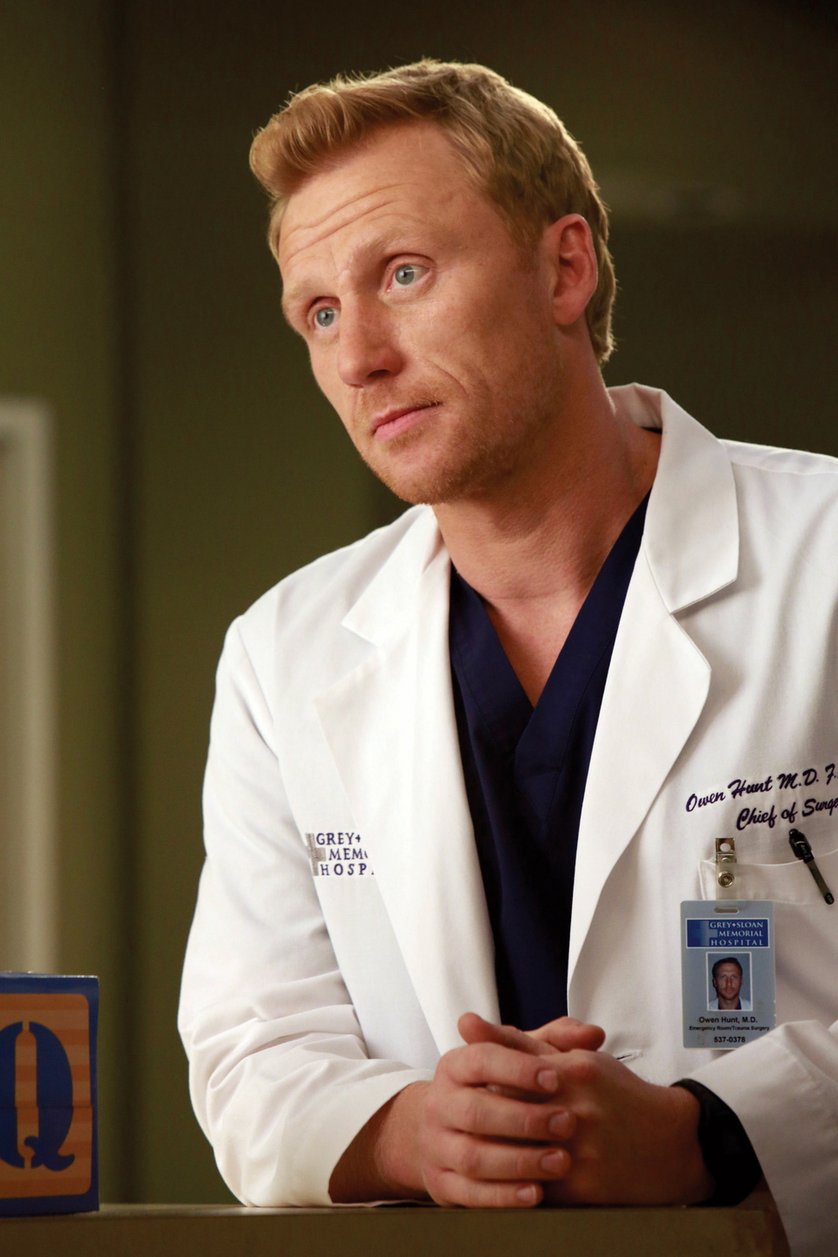 10 staffel grey's anatomy