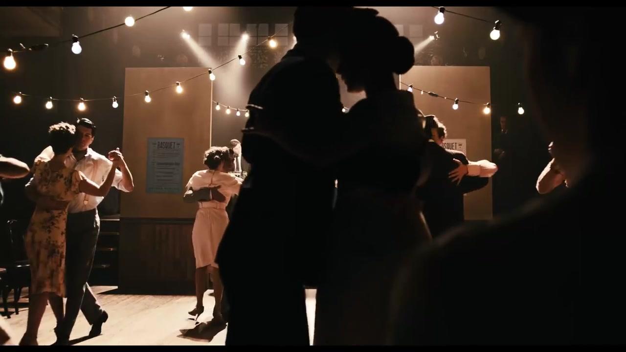 Ein letzter Tango - Trailer - Deutsch - HD