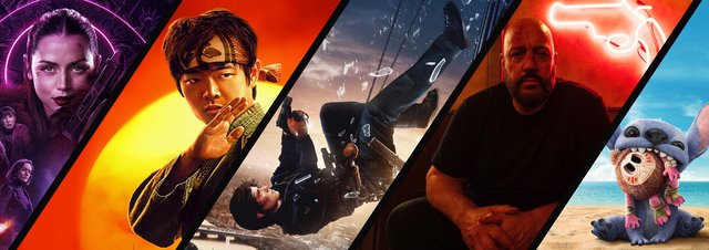 Vorschau-Hits September 2025: Horrormärchen und Disney-Live-Action im September!