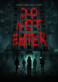 Do Not Enter