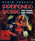 Profondo Rosso - Die Farbe des Todes