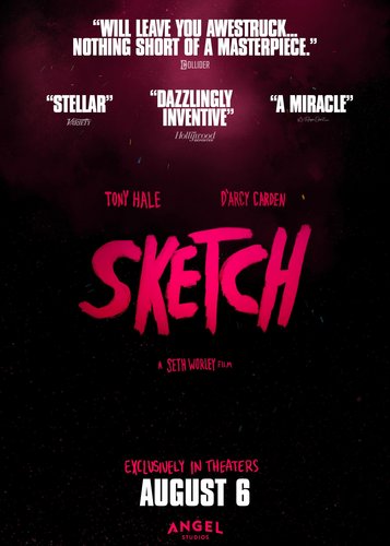 Sketch - Poster 4