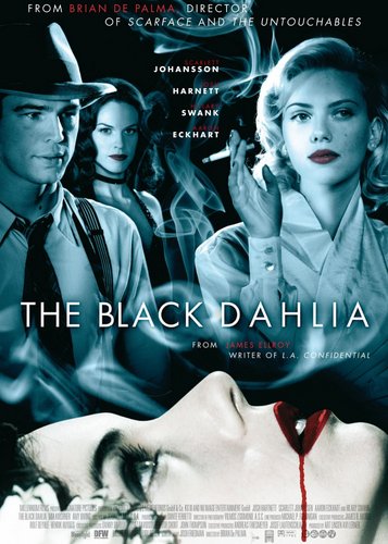 Black Dahlia - Poster 7