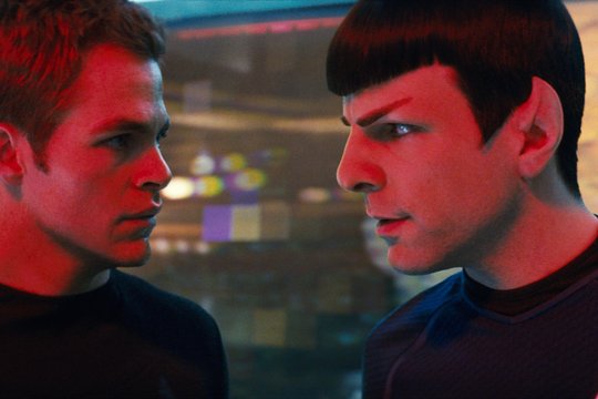 Star Trek - Die Zukunft hat begonnen - Szenenbild 3