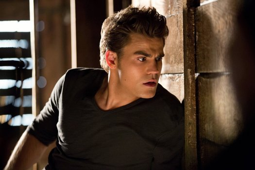 The Vampire Diaries Staffel 4 The Vampire Diaries Staffel 4