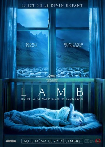 Lamb - Poster 5