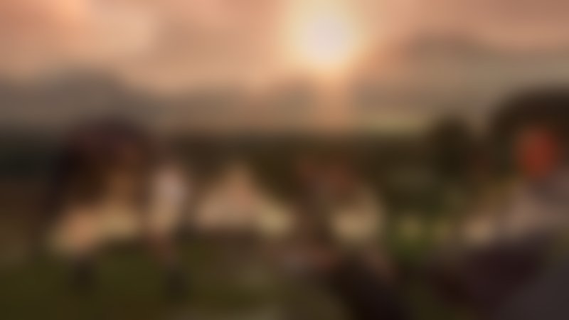 Village of Darkness - Trailer - Deutsch - SD