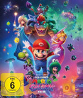 Der Super Mario Galaxy Film
