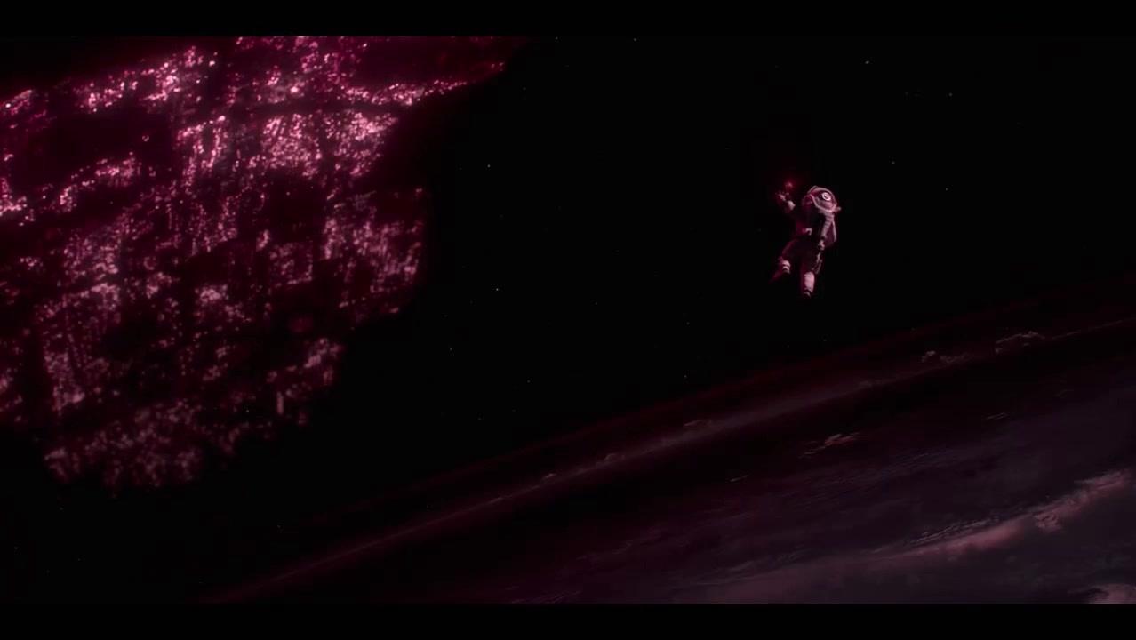 Heroes - Staffel 1 - Trailer - Englisch - HD