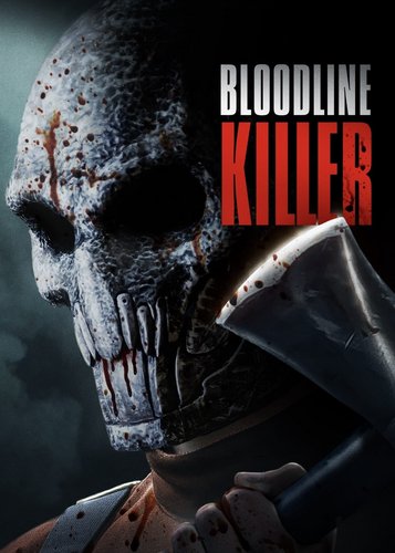 Bloodline Killer - Poster 3
