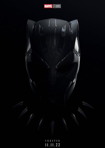 Black Panther 2 - Wakanda Forever - Poster 4