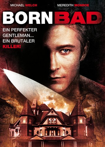 Born Bad - Poster 1