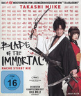 Blade of the Immortal