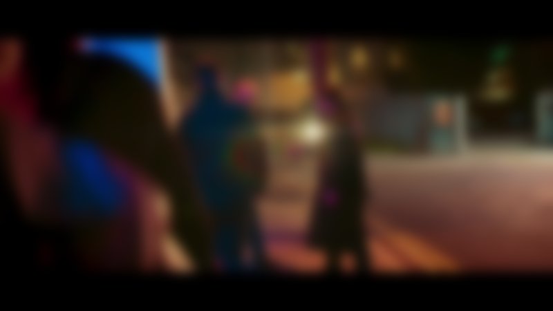 At Night I Fly - Trailer - Deutsch - SD