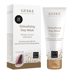 Detox Maske, 50 ml