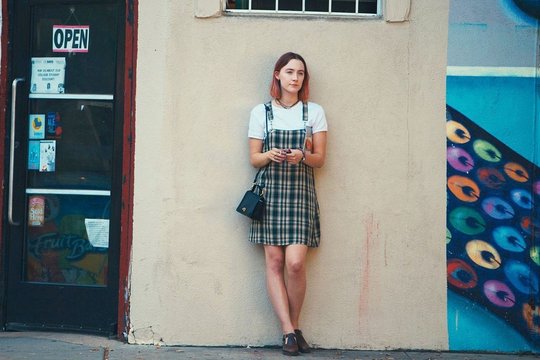 Lady Bird - Szenenbild 16