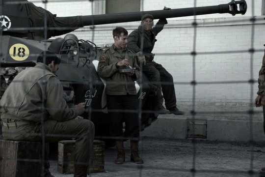 Saints and Soldiers 3 - Battle of the Tanks - Szenenbild 1