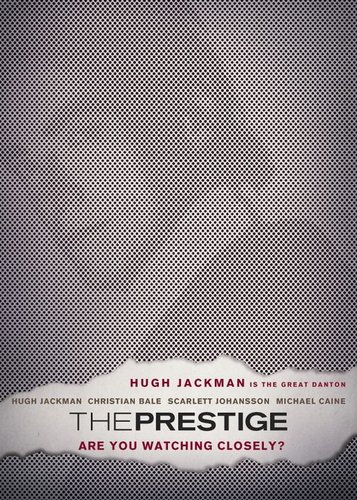 Prestige - Poster 6