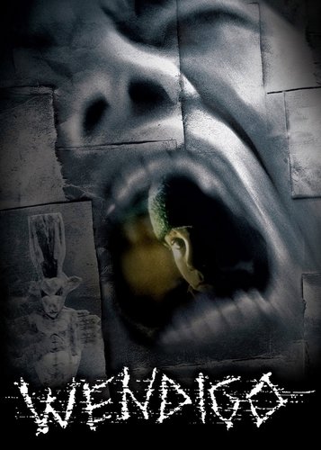 Wendigo - Poster 2