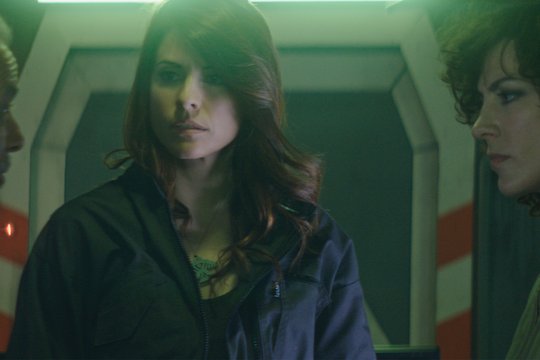 Rise of the Phoenix - Angriff des Giganten - Szenenbild 5