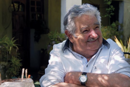 Pepe Mujica - Szenenbild 7