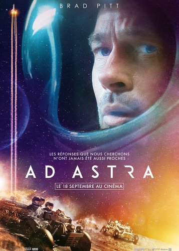 Ad Astra - Poster 8