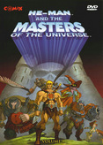 He-Man and the Masters of the Universe - Volume 1