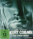 Kurt Cobain - Tod einer Ikone