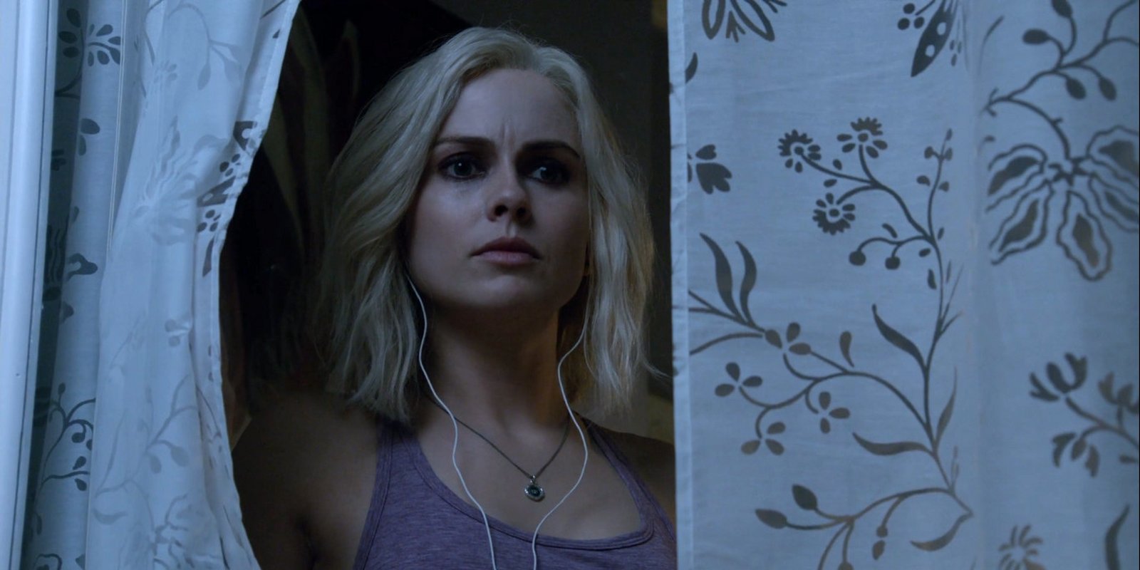 iZombie - Staffel 2