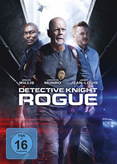 Detective Knight - Rogue