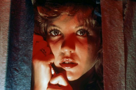 Carrie - Des Satans jüngste Tochter - Szenenbild 2