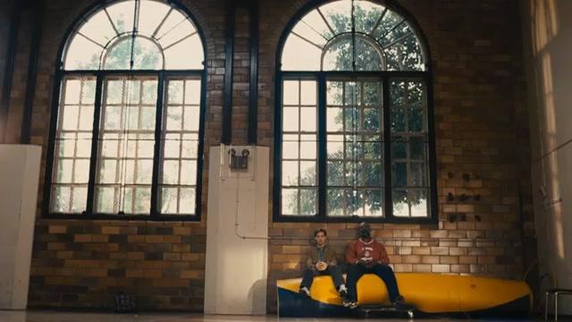Liebe und andere Kleinigkeiten - Trailer - Deutsch - SD