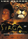 Sirga - Die Löwin