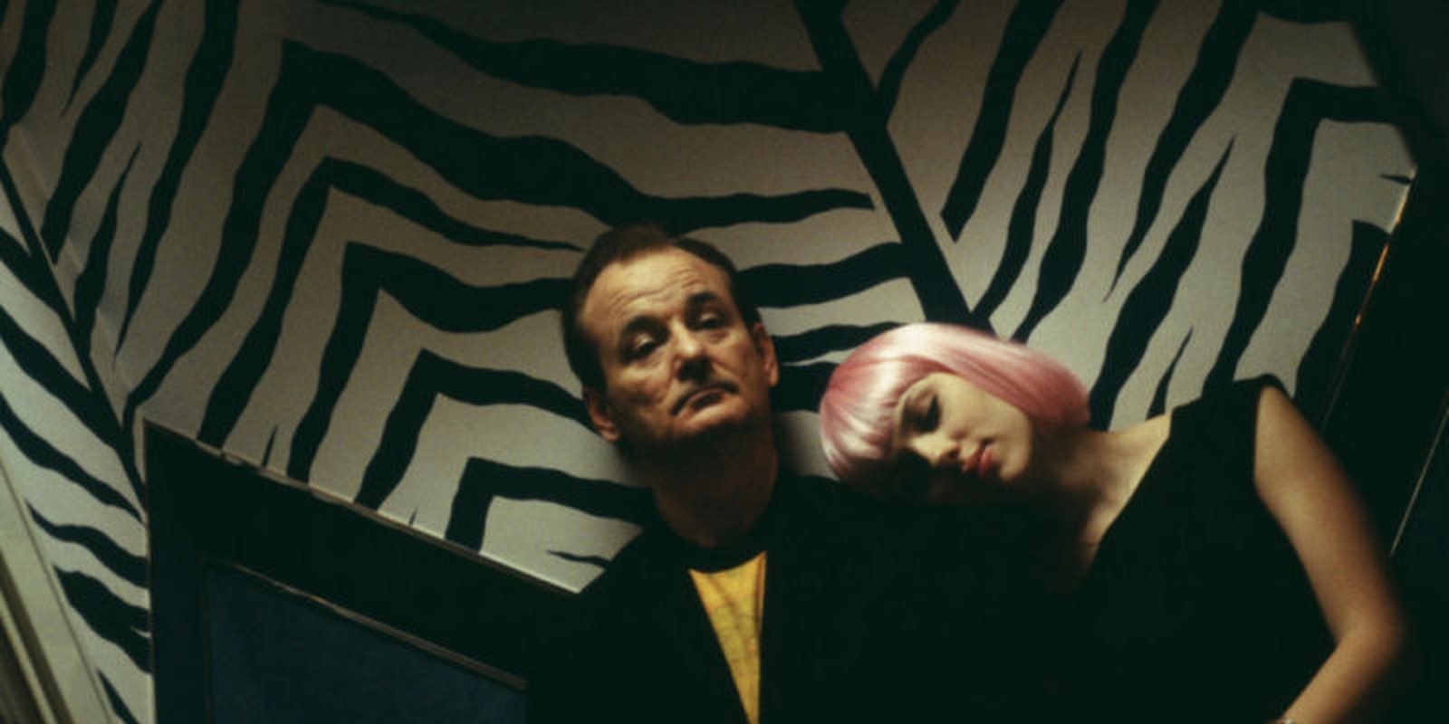 Lost in Translation