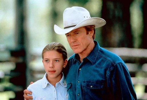 Der Pferdeflüsterer Deutsch Ganzer Film Robert Redford