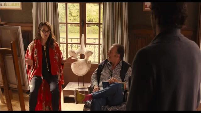 Portugal, mon amour - Trailer - Deutsch - SD