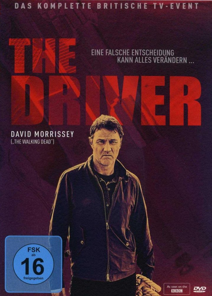 The Driver DVD oder Bluray leihen VIDEOBUSTER