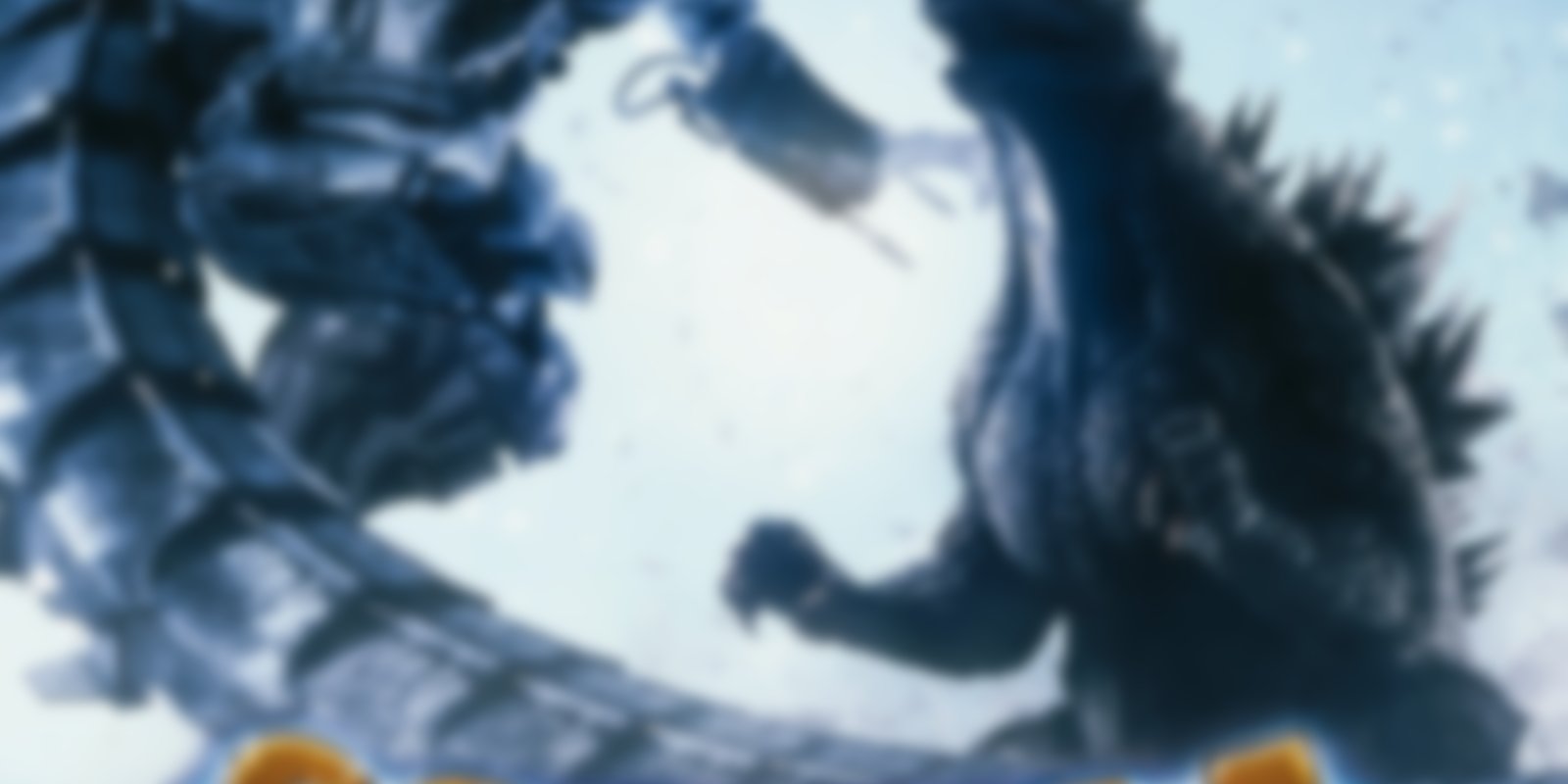 Godzilla against Mechagodzilla