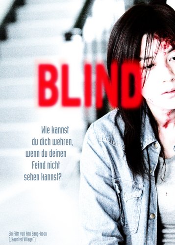 Blind - Poster 1
