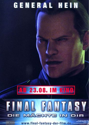 Final Fantasy - Poster 5