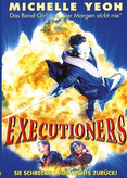 Heroic Trio 2 - Executioners