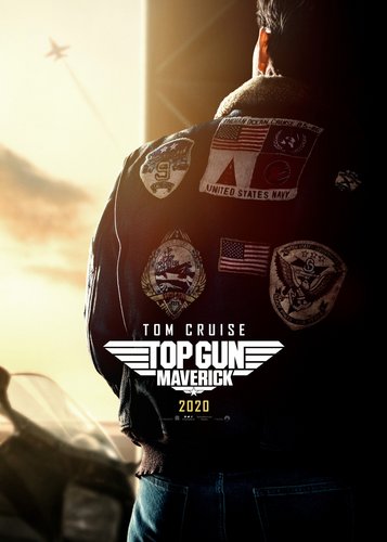 Top Gun 2 - Maverick - Poster 6