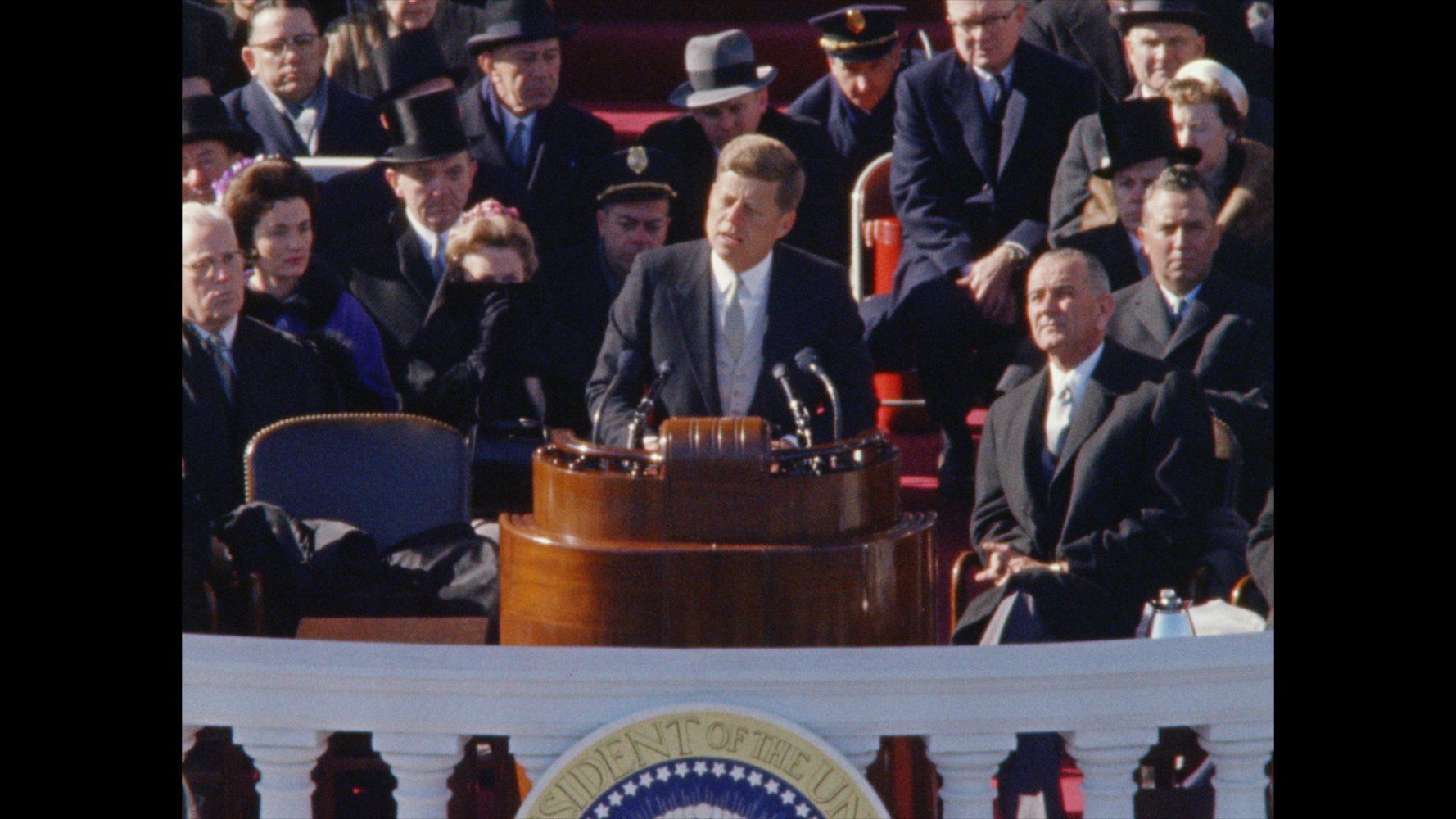 jfk revisited streaming