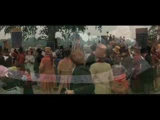 Oscar und Lucinda - Trailer - Englisch - SD
