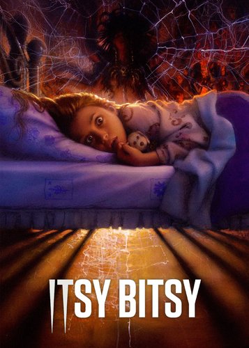 Itsy Bitsy - Poster 2